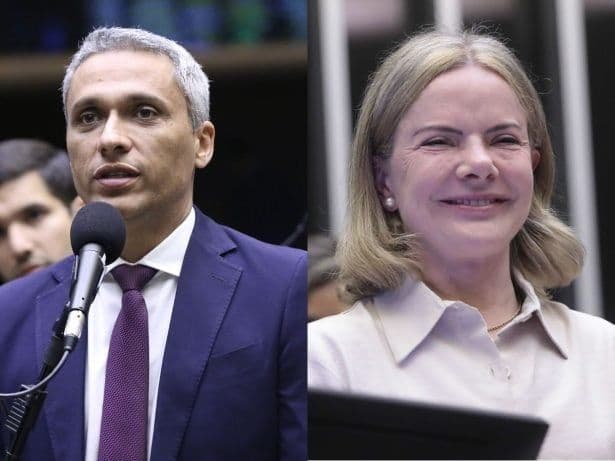 Gayer Acusado: Lula 'Cafetão' e Gleisi...