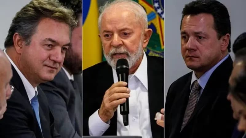Escândalo Bilionário Abafado: A Verdade Que Não Querem Que Você Saiba!
