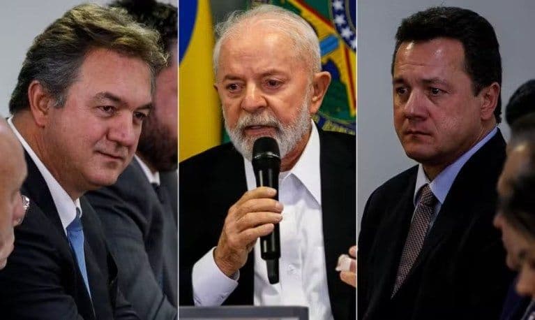 Escândalo Bilionário Abafado: A Verdade Que Não Querem Que Você Saiba!