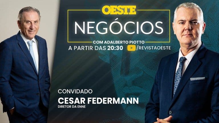 Império Imobiliário: Como Federmann Revolucionou SP