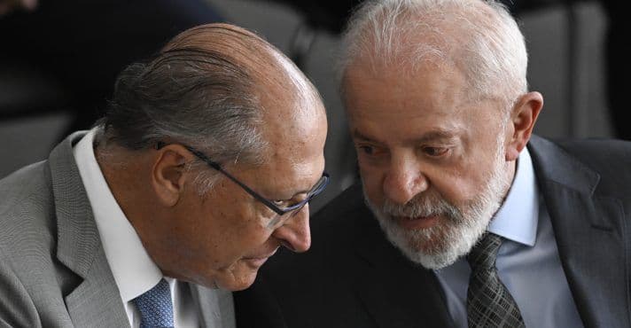 Alckmin Defende 'Empréstimo do Lula' Apesar de Críticas