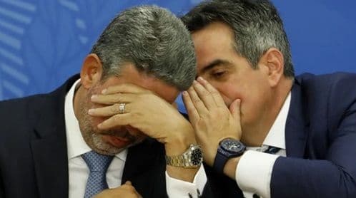 Governo Lula em Declínio: Popularidade em Queda Livre!