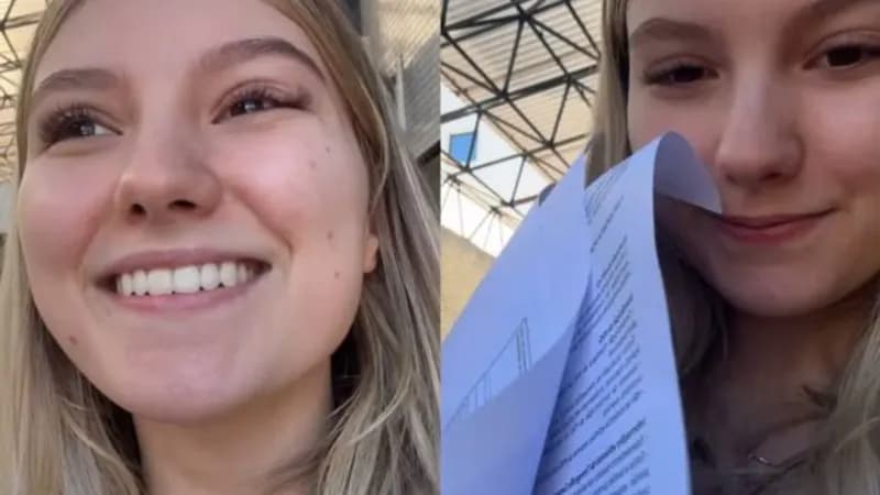 Influencer Isabel Veloso vence câncer e anuncia transplante!