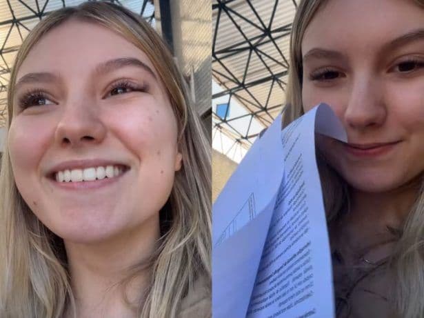 Influencer Isabel Veloso vence câncer e anuncia transplante!
