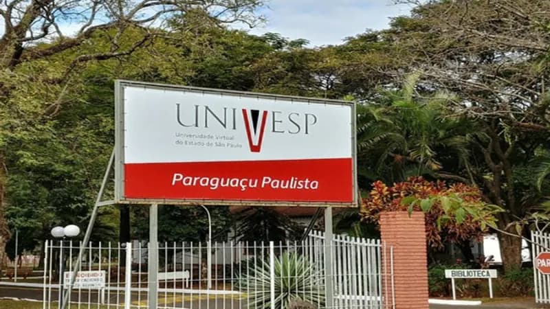 Prova do Vestibular Univesp 2025 acontece no próximo domingo (18)
