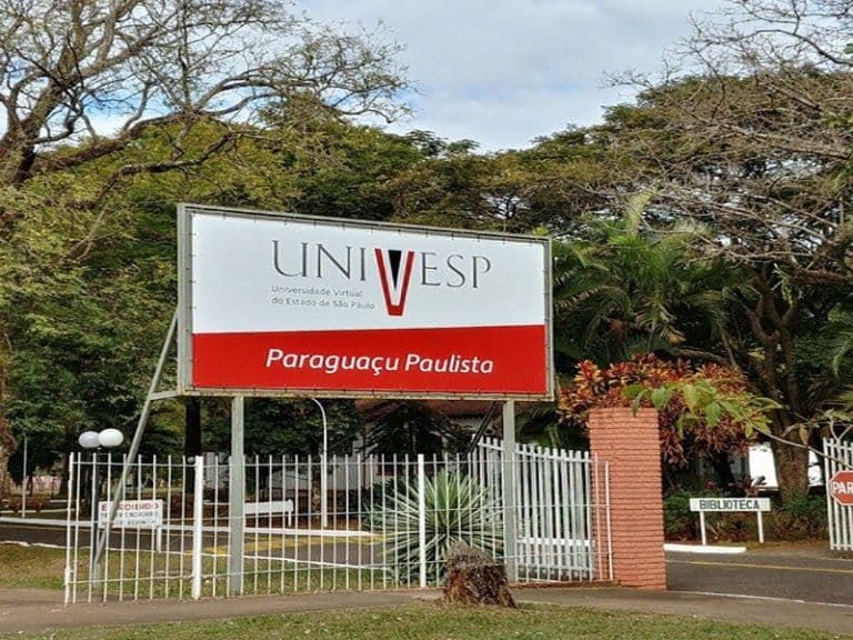 Prova do Vestibular Univesp 2025 acontece no próximo domingo (18)