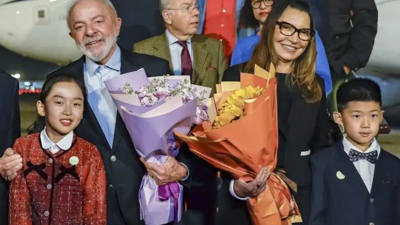 Gastos Secretos de Lula no Oriente Revelados!