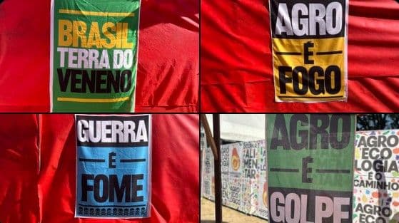 Alckmin e Ministros de Lula Apoiam Feira do MST: Entenda!