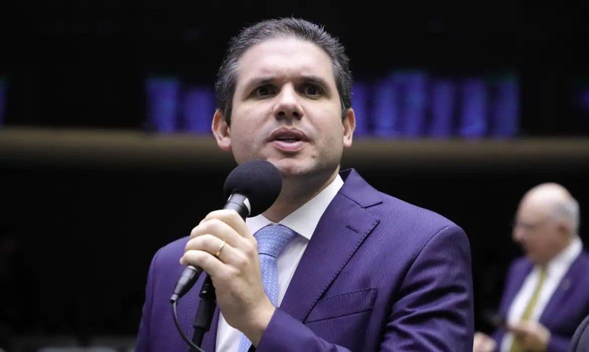 Câmara recorre de decisão do STF sobre ação penal contra Ramagem
