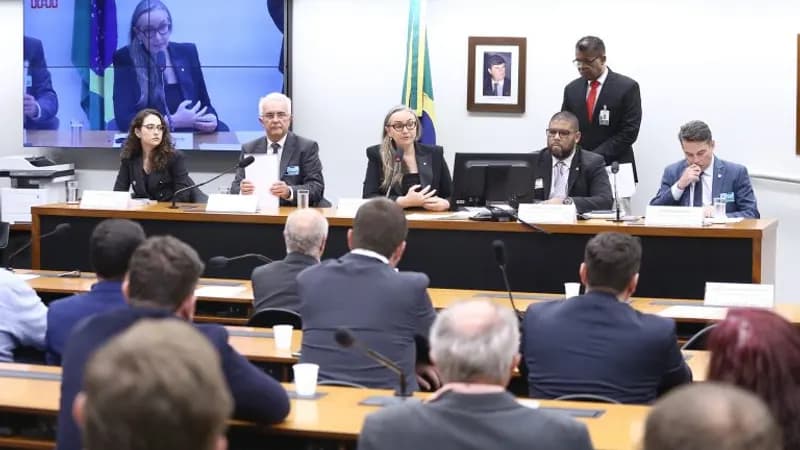 Em debate na Câmara, produtores apontam entraves técnicos e burocracia excessiva no Cadastro Ambiental Rural