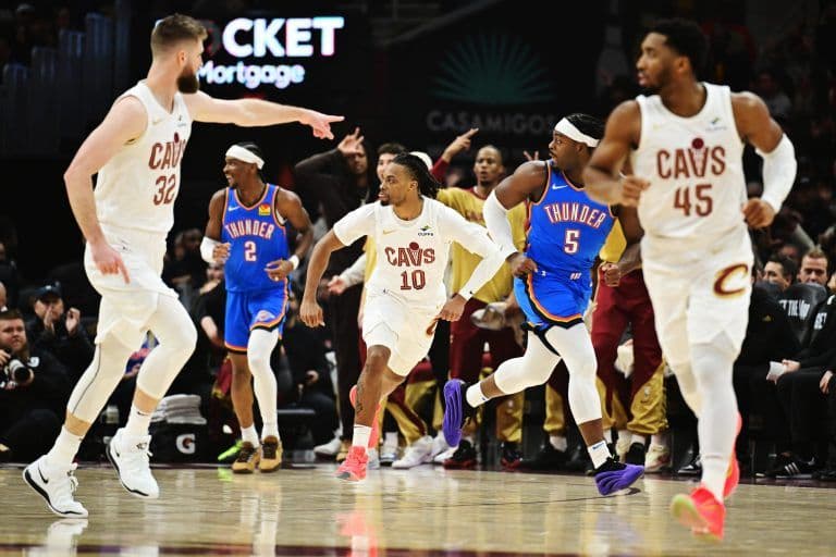 NBB: São Paulo x Mogi em jogo decisivo!