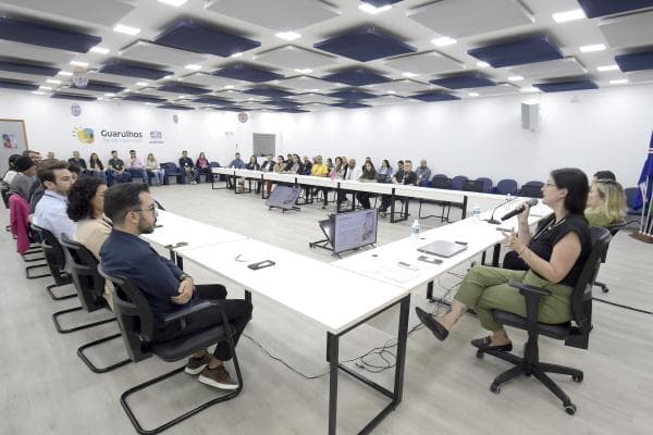 Secom promove reunião de alinhamento com representantes das secretarias municipais