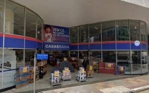 Casas Bahia: Prejuízo Aumenta, Mas Ebitda Surpreende!
