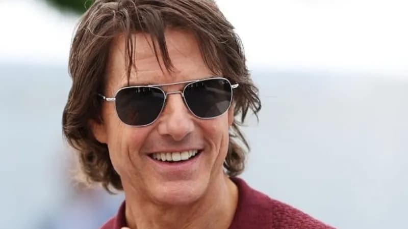 Tom Cruise 'impossível' em Cannes: Aventura e Palpites no Tapete Vermelho!