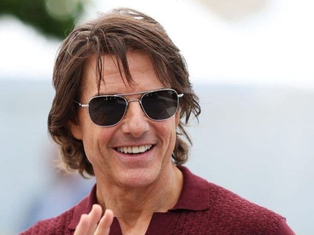 Tom Cruise 'impossível' em Cannes: Aventura e Palpites no Tapete Vermelho!