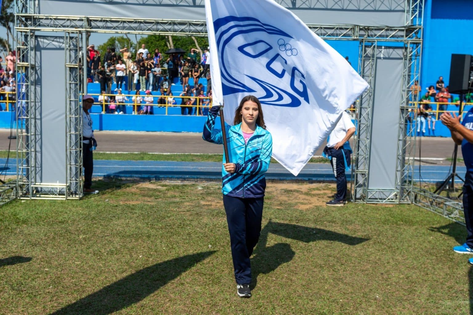 Prefeitura abre inscrição para 53ª OCG nesta segunda-feira