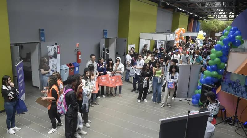 Prefeitura realizará reunião com empresas parceiras para organização da 11ª Feira do Estudante