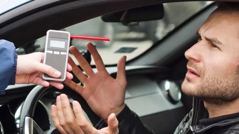 Como funciona o teste do ‘bafômetro’, ferramenta para prevenir mortes no trânsito