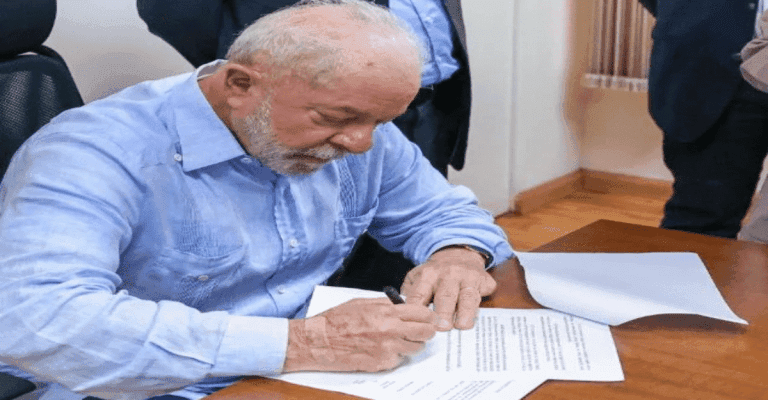 Lula veta cargos na Susep: Entenda o impacto!