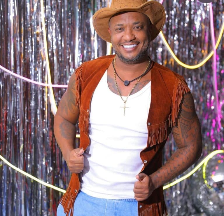 Barraco no Rancho: Carlinhos Maia Dá 2ª Chance!