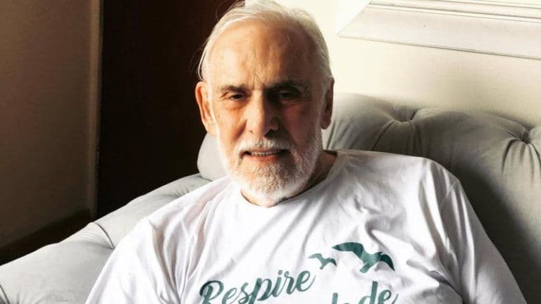 Francisco Cuoco: Drama aos 91 expõe fragilidade e legado