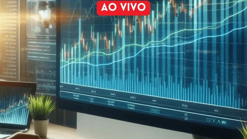 Ibovespa Instável: Dólar sobe e Trump Impacta Economia Global