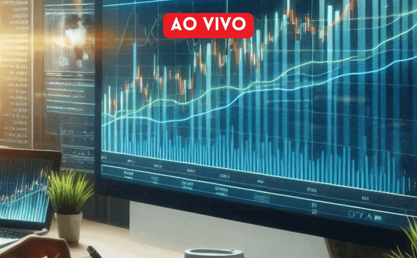 Ibovespa Instável: Dólar sobe e Trump Impacta Economia Global