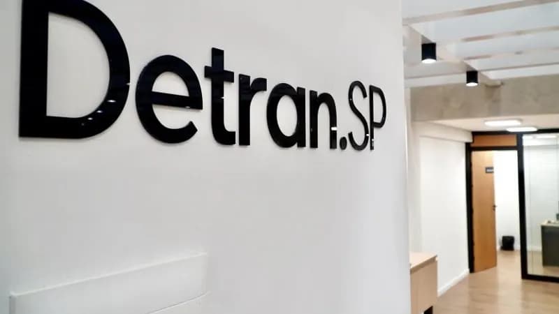 Governo de SP reformula portal e aplicativo do Detran-SP em nova frente da transformação digital do estado