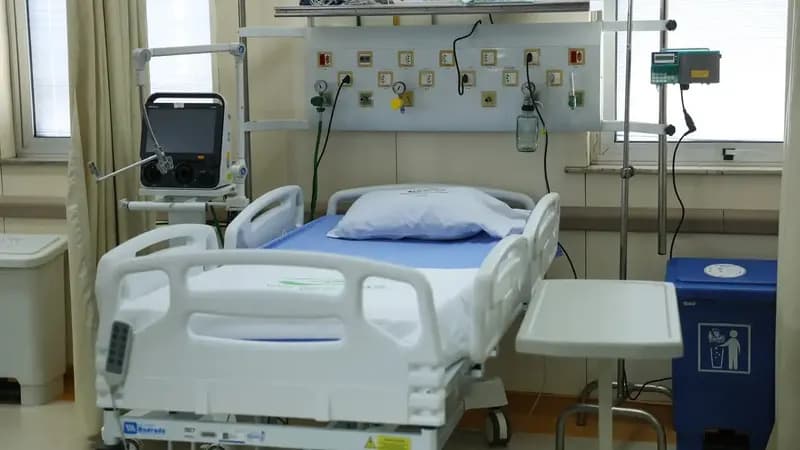 Internações por inflamações intestinais cresceram 61% em dez anos