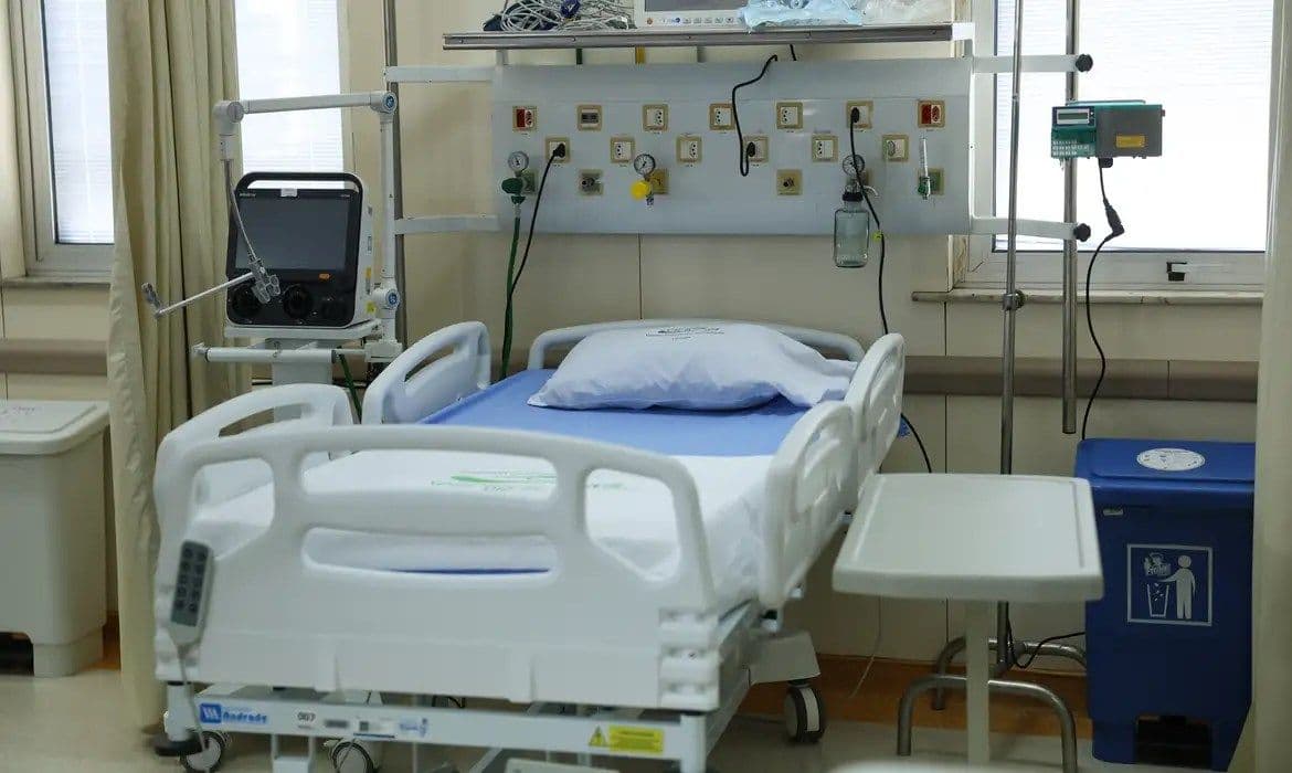 Internações por inflamações intestinais cresceram 61% em dez anos