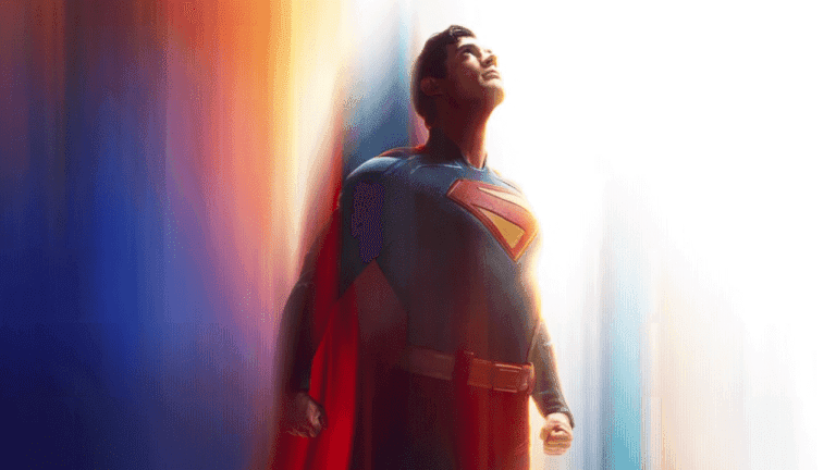 Superman: Nostalgia e Futuro da DC nos Quadrinhos