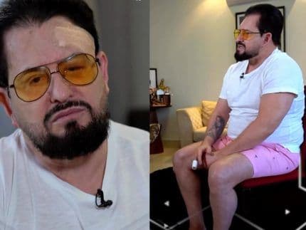 Marrone se recupera após acidente; Bruno atualiza fãs!