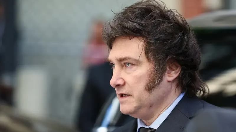 Milei supera direita tradicional em berço político de ex-presidente