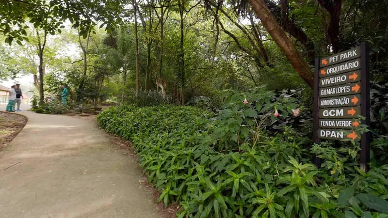 Meio Ambiente oferece oficinas gratuitas até dia 30 de maio