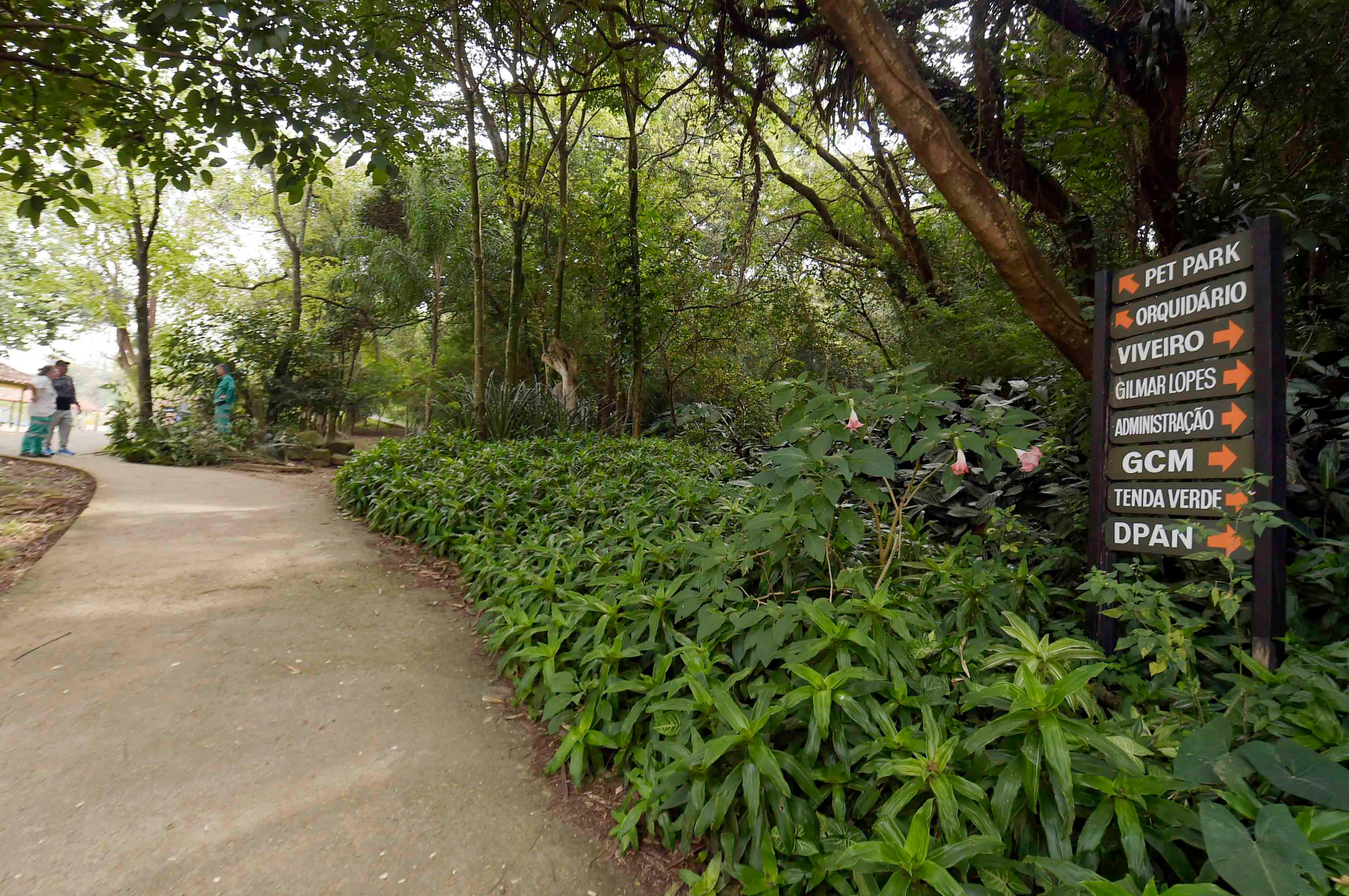 Meio Ambiente oferece oficinas gratuitas até dia 30 de maio