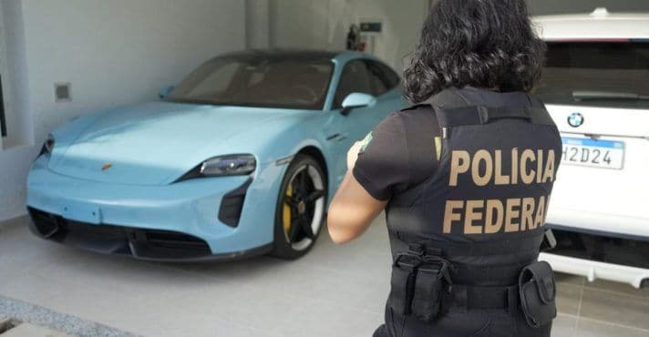 Carro de Família Ligado a Ministro Causa Polêmica!