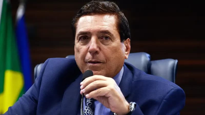 Martello decide cancelar construção de prédio anexo a Câmara orçado em 23 milhões