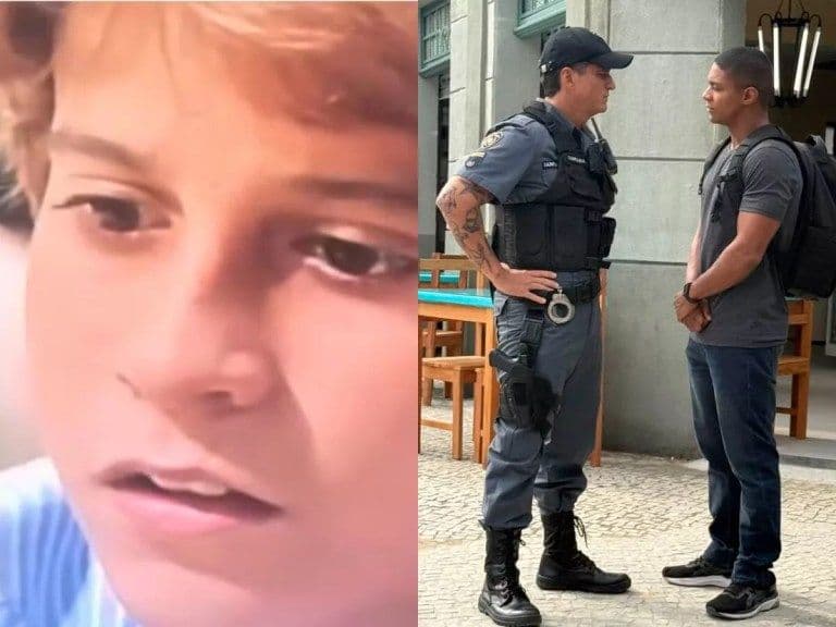 Jonathan Nogueira: Trajetória e Volta Triunfal à TV!