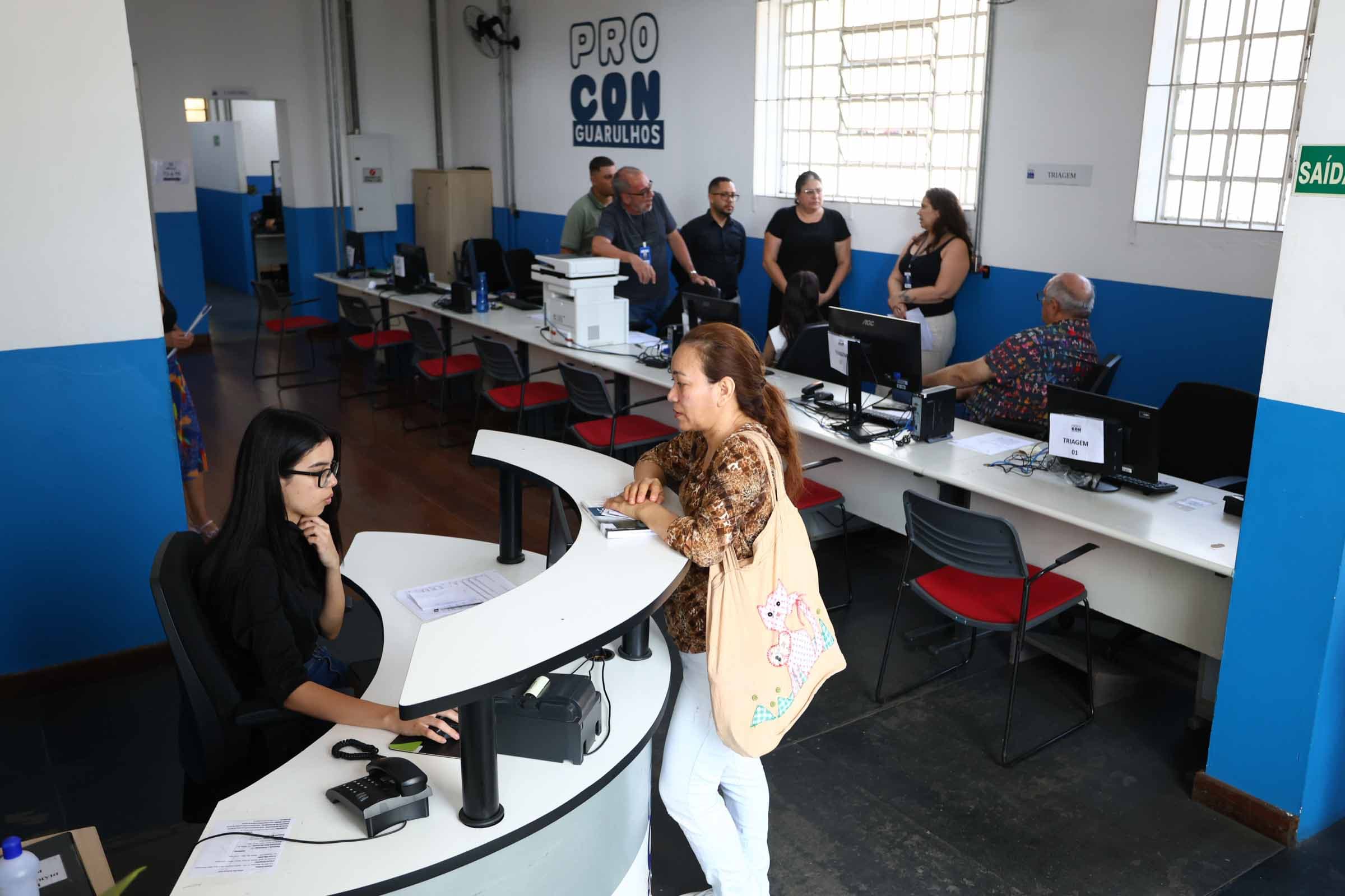 Prefeitura de Guarulhos cria selo Empresa Amiga do Consumidor