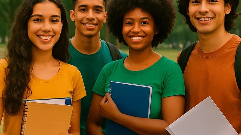 Inscrições para o Clima Ação Jovem Guarulhos 2025 são prorrogadas até domingo