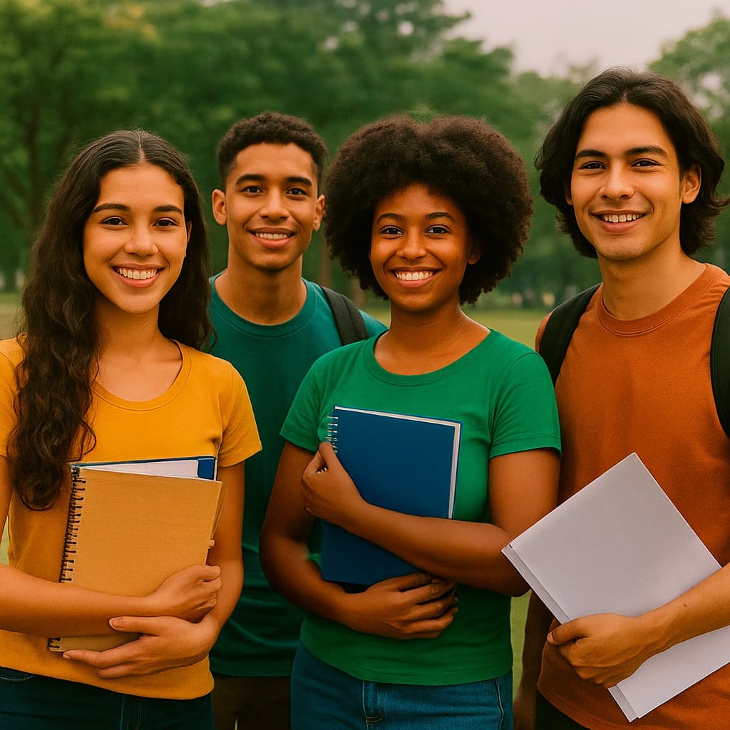 Inscrições para o Clima Ação Jovem Guarulhos 2025 são prorrogadas até domingo