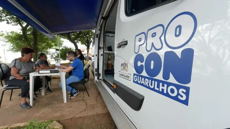 Invernada recebe serviços do Procon nos Bairros nesta quinta-feira
