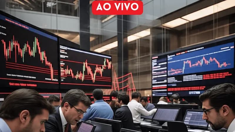 Mercados Globais Reagem: Trump Adia Tarifa Contra a UE!