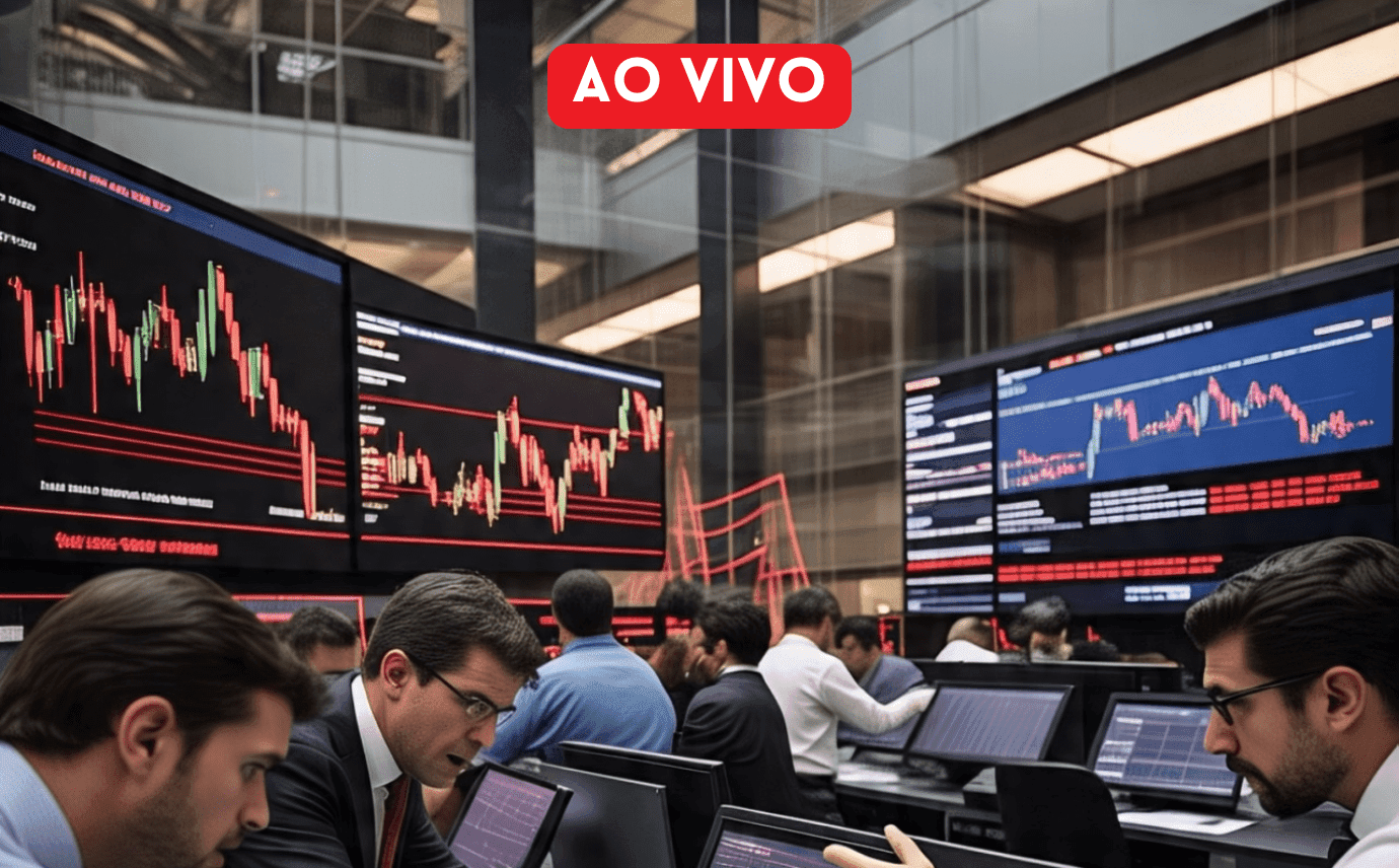 Mercados Globais Reagem: Trump Adia Tarifa Contra a UE!