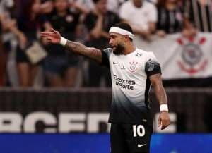 Corinthians: Astro Memphis Depay na Seleção!