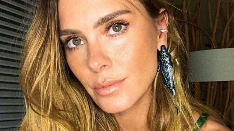 Carolina Dieckmann: A Surpreendente Revelação Sobre Beleza!