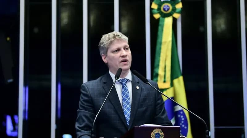 IOF: Congresso Reage a Aumento de Imposto de Lula!