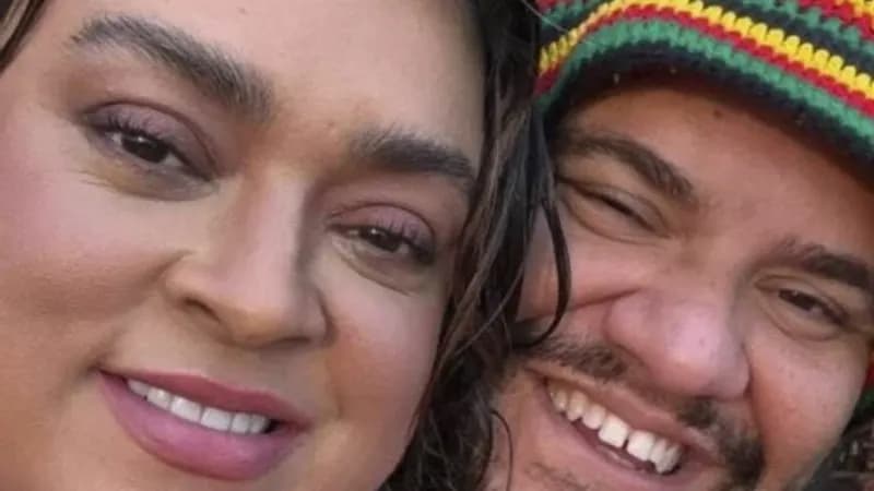 Preta Gil: Amigos unidos em tratamento nos EUA!