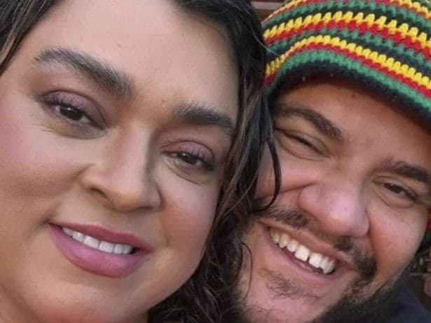 Preta Gil: Amigos unidos em tratamento nos EUA!