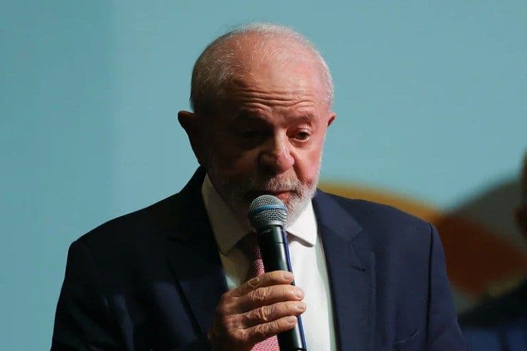 Lula turbina eventos de sindicatos com grana pública